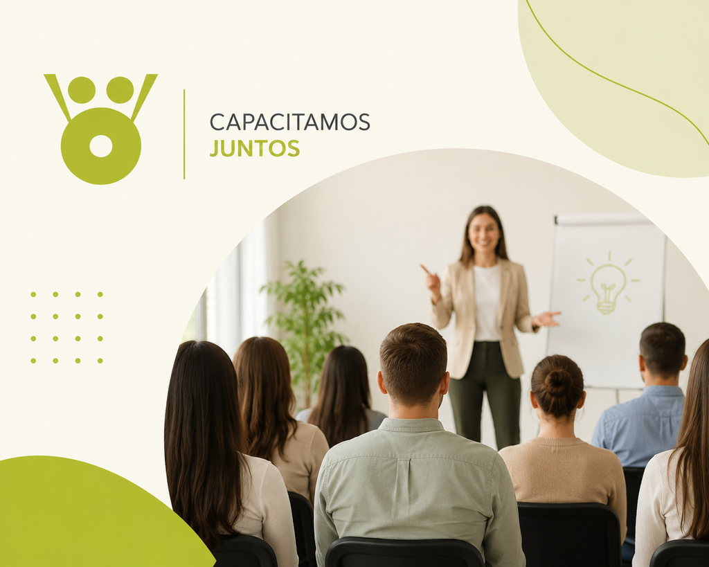 Capacitaciones 